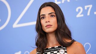 Filmmakers of 'Voice of Hind Rajab' condemn 'dehumanisation' in Gaza