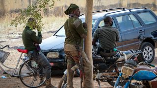 Deadly bandit attack hits Zamfara village in Nigeria