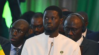 Debate over asset declarations: Senegal's controversial draft law