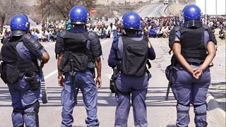 Cape Town school bullying video triggers outrage, leads to eight suspensions