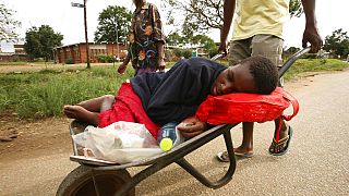 WHO: Cholera deaths up by 50% in 2024