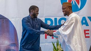 Senegal: Tensions persist between Ousmane Sonko and Bassirou Diomaye Faye