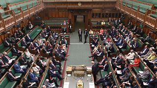 Thousands of Afghans secretly relocated to UK after data leak