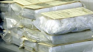 Sierra Leone calls back ambassador after drug seizure in Guinea embassy incident