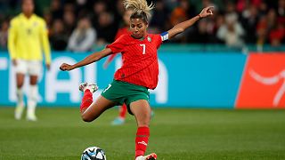 Morocco shines at women’s AFCON 2024 with thrilling win over DR Congo