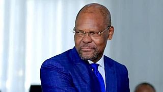 DR Congo ex-advisor François Beya acquitted of assassination plot