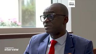 Cabral Libii vows to end 43 years of rule and build a ‘New Cameroon’ [Interview]