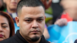 Kilmar Abrego Garcia's asylum bid rejected by immigration judge
