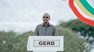 Ethiopia shifts from commercial to concessional loans on foreign debts