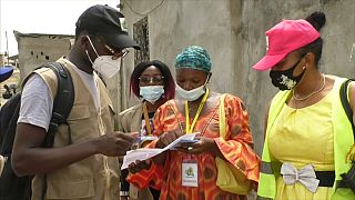 Cameroon rolls out cholera vaccination campaign after outbreak 