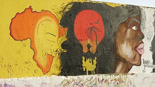 People power and creativity drive facelift of Angola’s port of Moçamedes