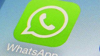 Iran urges citizens to delete WhatsApp, alleges spy links to Israel