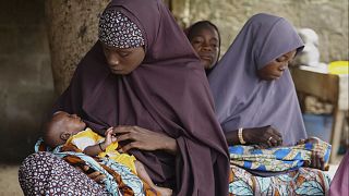 Nigeria faces maternal health crisis as deadliest country to give birth