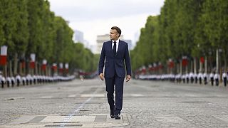 France to tighten visa rules for Algerian diplomats as row deepens