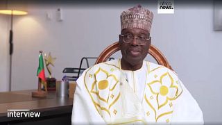 Issa Tchiroma Bakary: "Cameroonians are tired of the CPDM" [Interview]