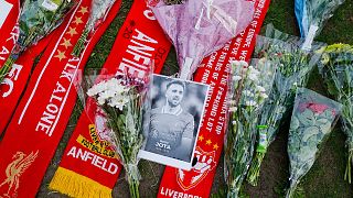 Gondomar mourns: Funeral for Diogo Jota and André Silva scheduled for Saturday