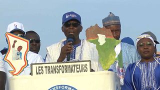 Chad: 20-year prison sentence handed to Succès Masra