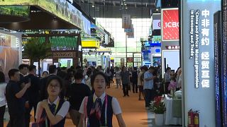Fourth edition of China-Africa Economic and Trade Expo opens in Changsha
