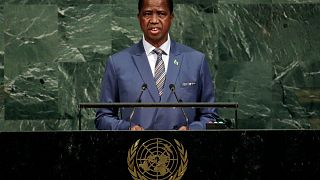 South Africa: court denies Lungu family appeal, orders burial in Zambia