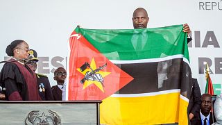 Mozambique's parliament approves landmark law to restore peace