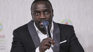 Senegal ditches Akon's 'unrealistic' city project