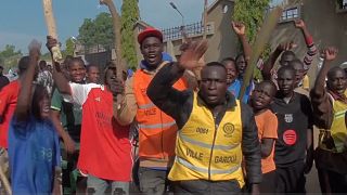 Cameroon on edge after disputed Presidential election