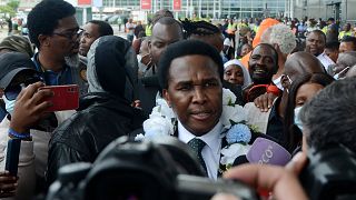 Mozambique opposition leader charged amid post-election crackdown