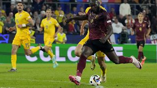 Transfers: Napoli eye Lukaku as PSG consider Victor Osimhen 