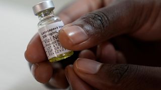 South Africa gives twice-yearly HIV prevention jab the green light
