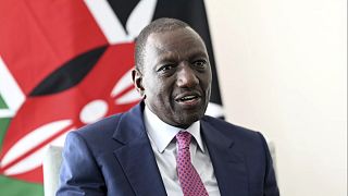 AI videos falsely show Kenyan President resigning following deadly protests