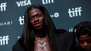 Lil Nas X arrested in Los Angeles after street incident