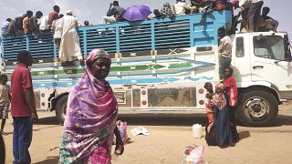 UN Women sounds the alarm on hardships faced by women and girls in war-torn Sudan