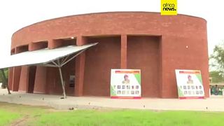 Thomas Sankara’s mausoleum opens to honor revolutionary leader 