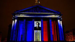 France pays tribute to Robert Badinter, the man who ended the death penalty