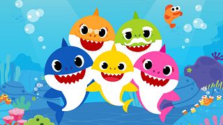 South Korean top court rejects 'Baby Shark' song plagiarism claim