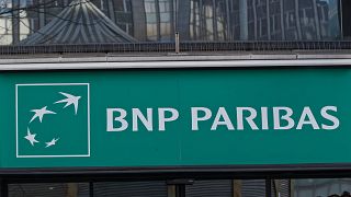 BNP Paribas shares drop after US court verdict on liability in Sudan atrocities