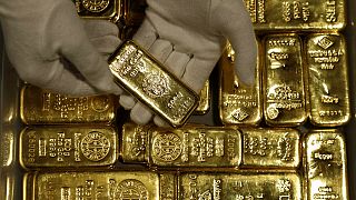 Oil and gold markets surge amid geopolitical and economic shifts