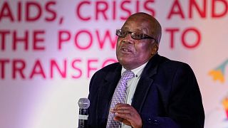 South Africa's health minister hails planned rollout of new HIV prevention jab
