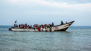 Over 140 Ethiopian migrants presumed dead after shipwreck off Yemen
