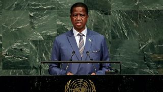 Lungu funeral dispute settled between family and government