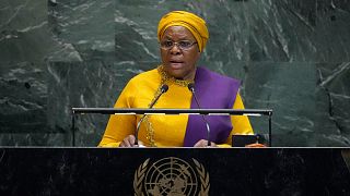 African leaders demand equity and UN reform, decrying marginalization