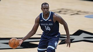 Angola reclaims continental throne, captures record 12th FIBA AfroBasket title