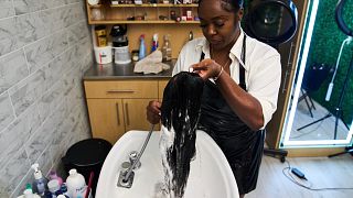 Trump administration's tariffs hits black haircare industry hard