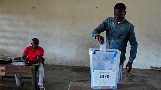 Ivory Coast: vote counting in the presidential election has begun