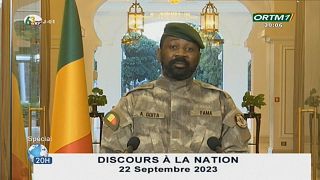 Independence day: Mali's junta cancels the festivities 