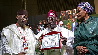 Nigeria: disinformation reflects a demonetization of institutions