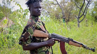 Report highlights significant security deterioration in South Sudan