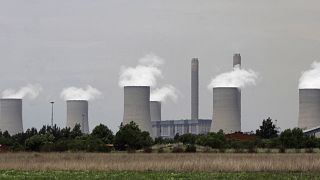 South Africa: state-owned utility Eskom makes first profit in eight years
