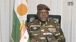 Niger's Tchiani engages in talks with Mali's military government