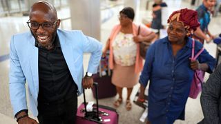 Malawi and Zambia tourists among first to face $15,000 US visa bonds